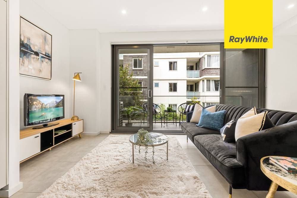 47/10-14 Hazlewood Place, EPPING, NSW 2121