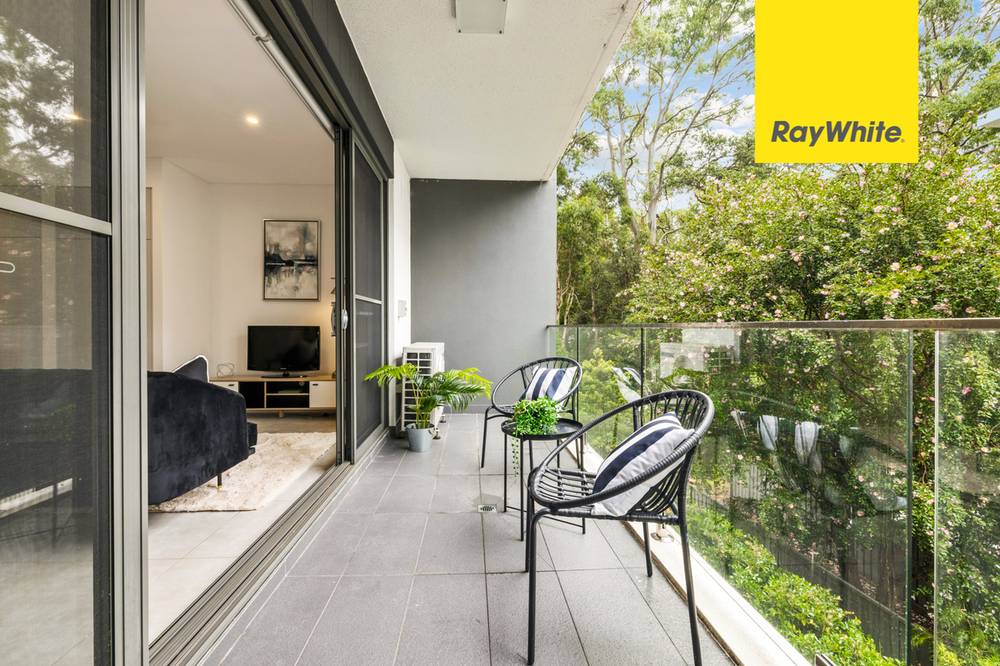 47/10-14 Hazlewood Place, EPPING, NSW 2121