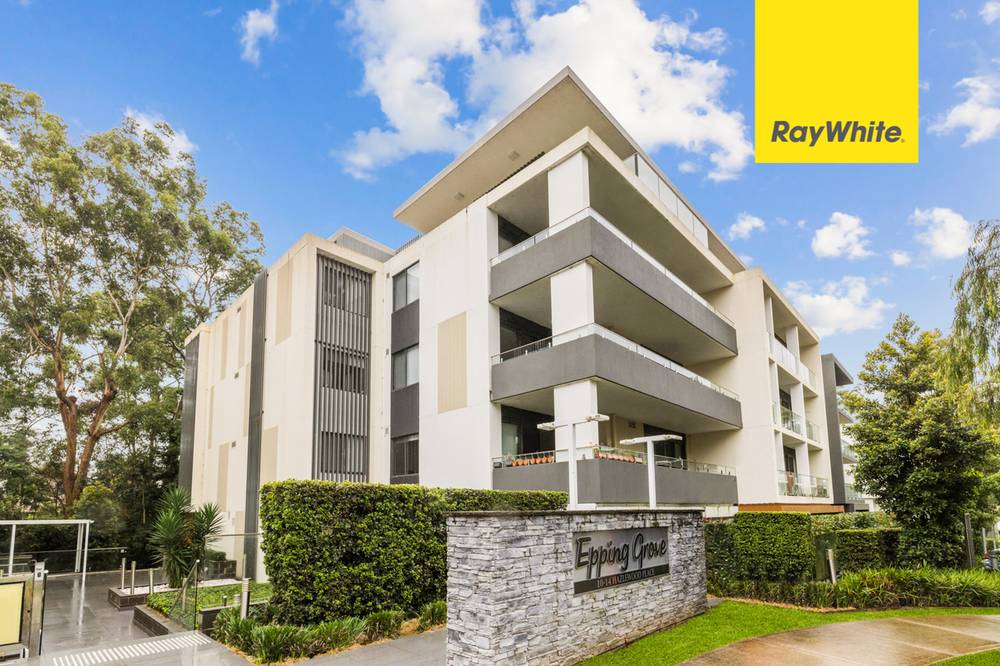 47/10-14 Hazlewood Place, EPPING, NSW 2121