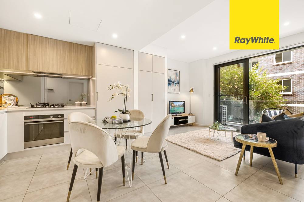 47/10-14 Hazlewood Place, EPPING, NSW 2121