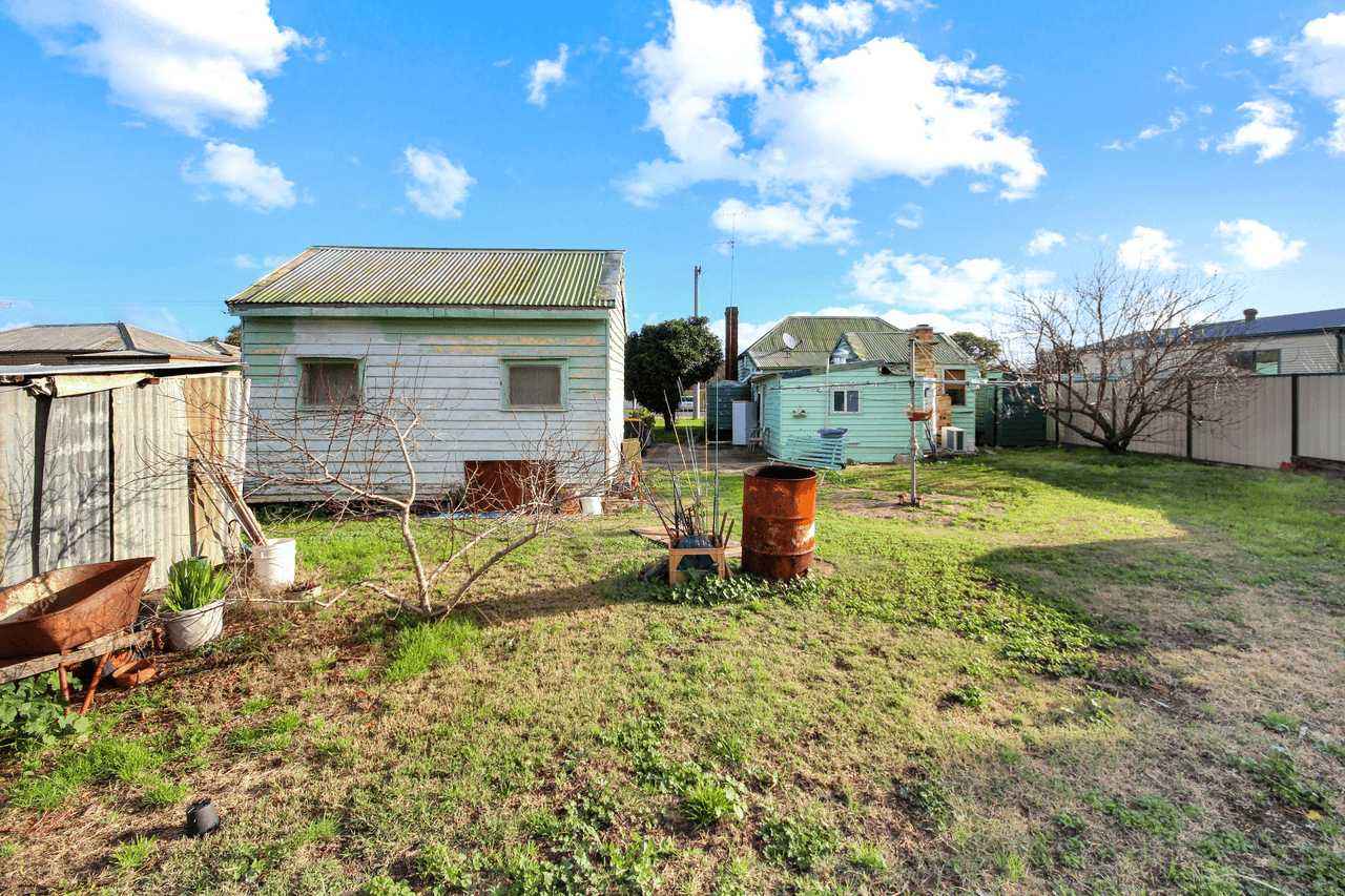 14 Hindmarsh Street, DIMBOOLA, VIC 3414