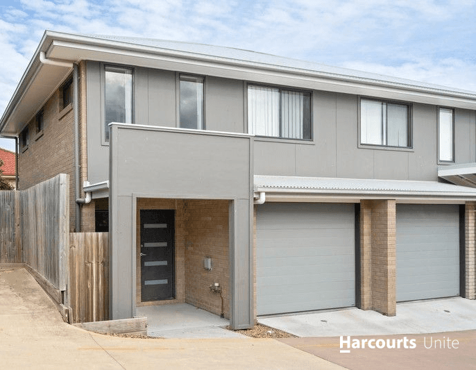 27/165 Ann Street, KALLANGUR, QLD 4503