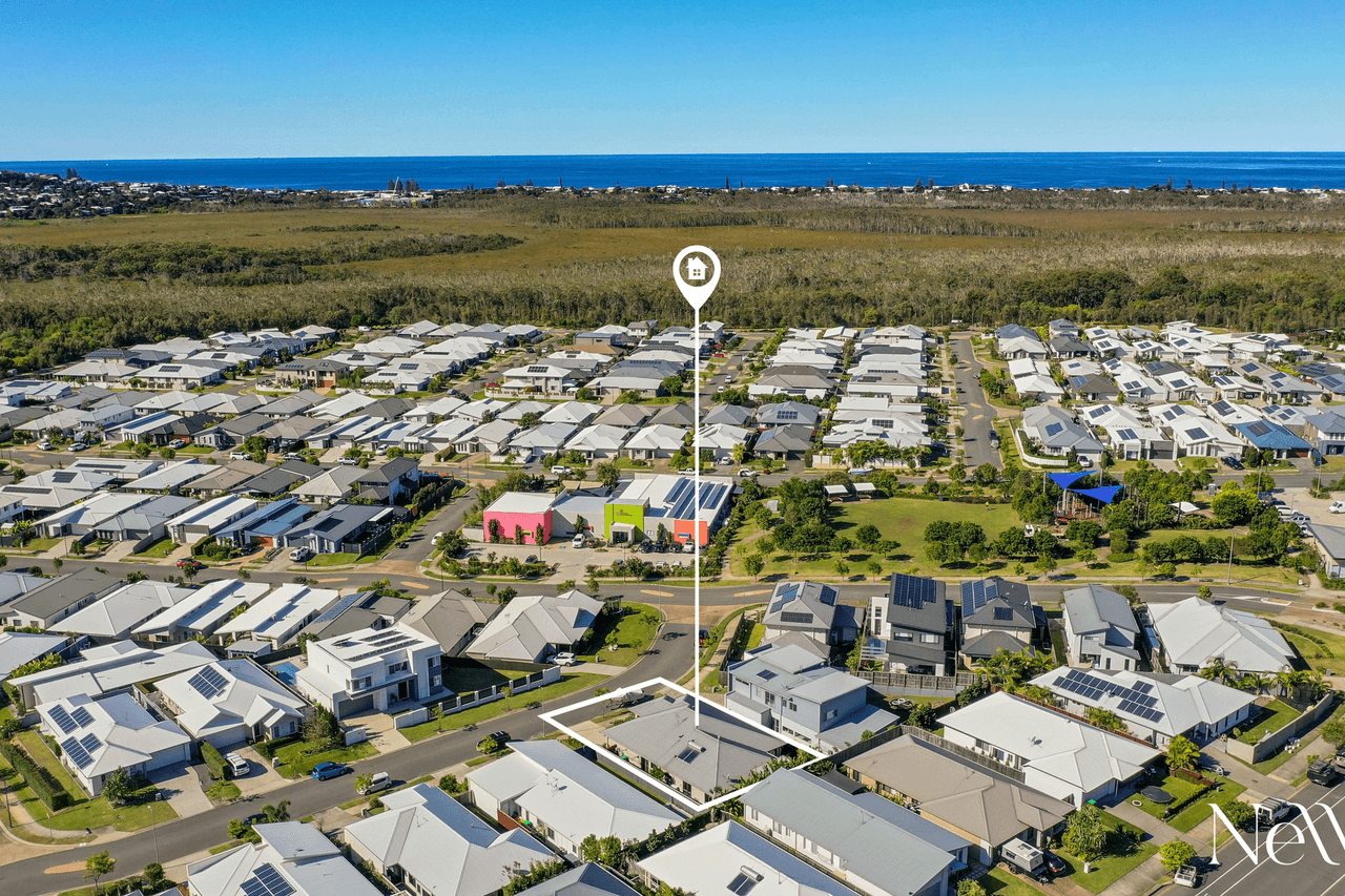 5 Pipeline Avenue, Peregian Beach, QLD 4573