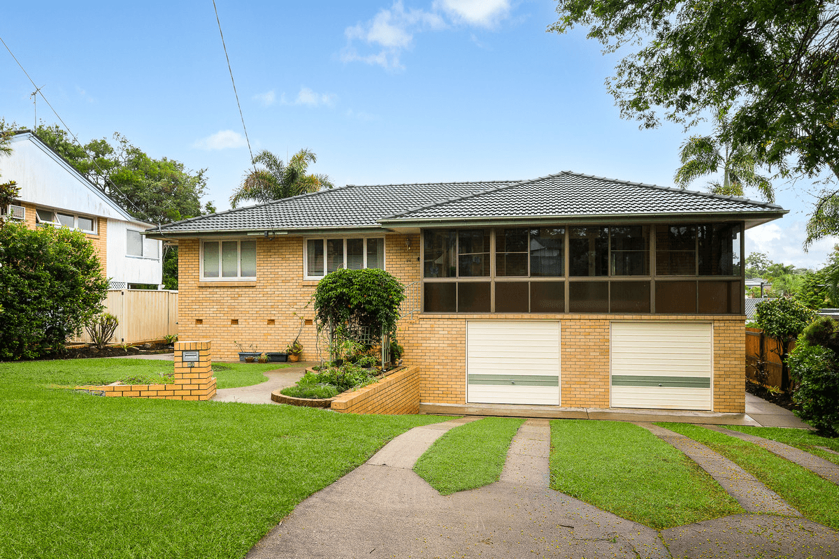 26 Franciscea Street, Everton Hills, QLD 4053