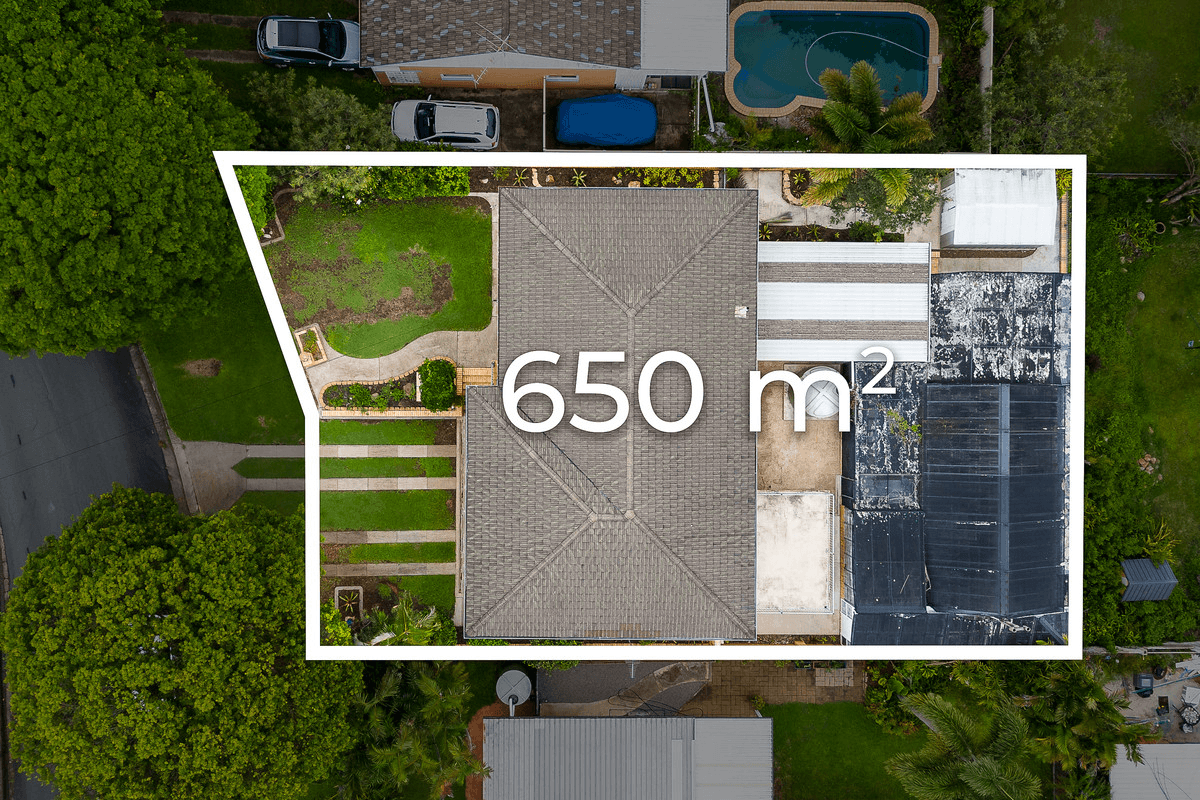 26 Franciscea Street, Everton Hills, QLD 4053