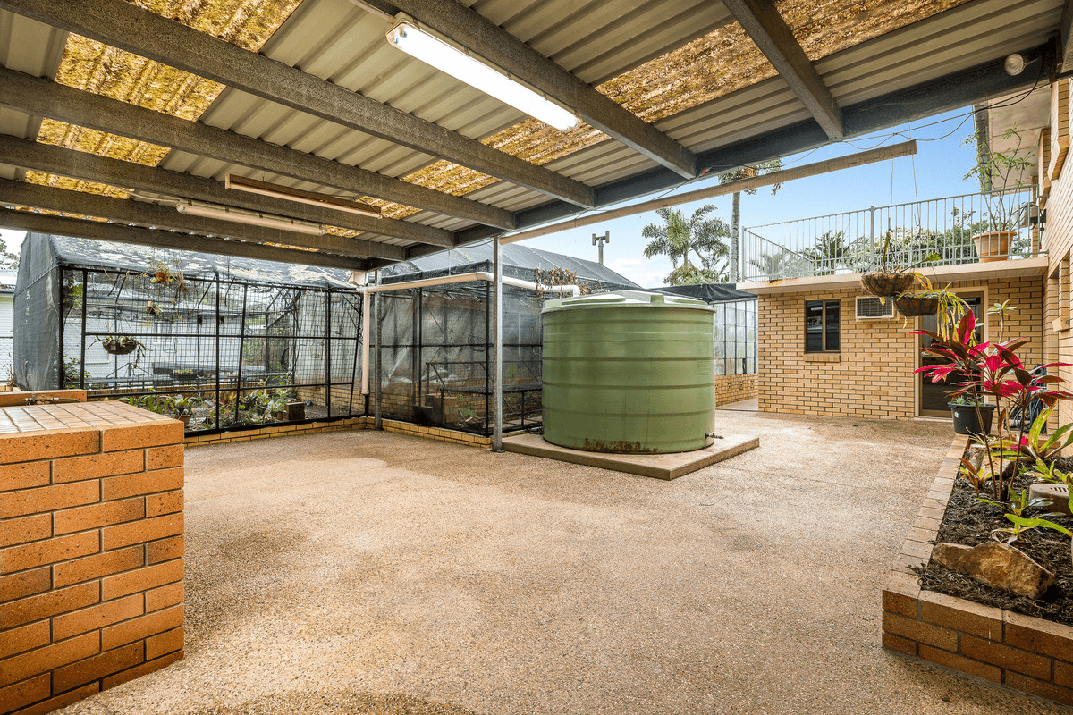 26 Franciscea Street, Everton Hills, QLD 4053