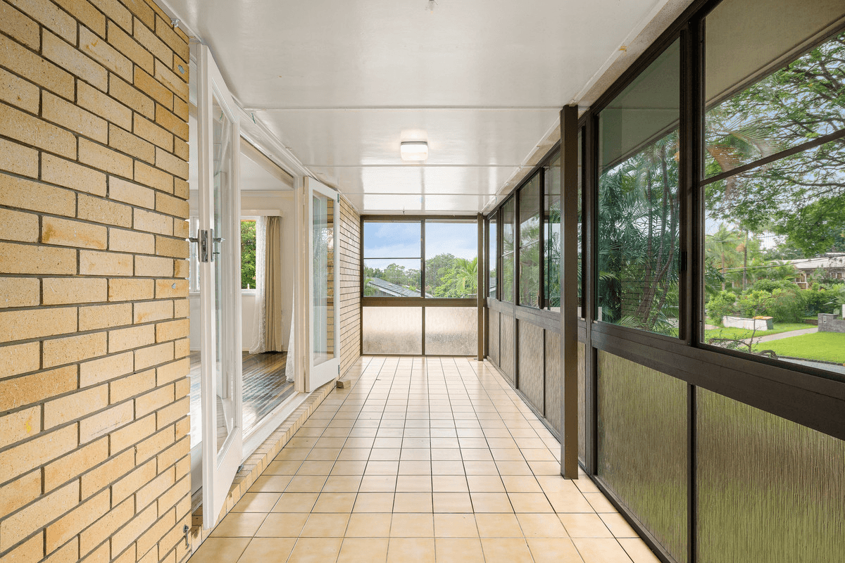 26 Franciscea Street, Everton Hills, QLD 4053