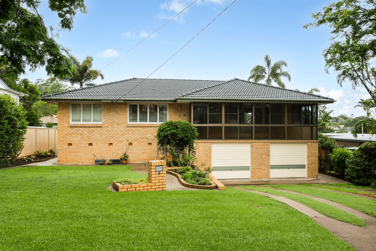 26 Franciscea Street, Everton Hills, QLD 4053