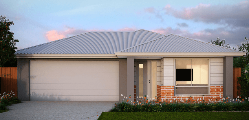 Lot 1 Acacia Street, BURPENGARY, QLD 4285