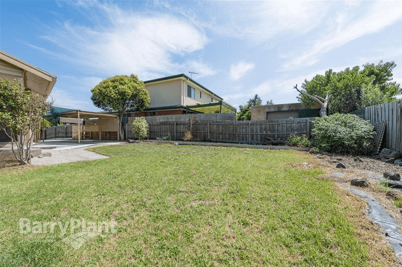 54 Coolavin Road, Noble Park North, VIC 3174