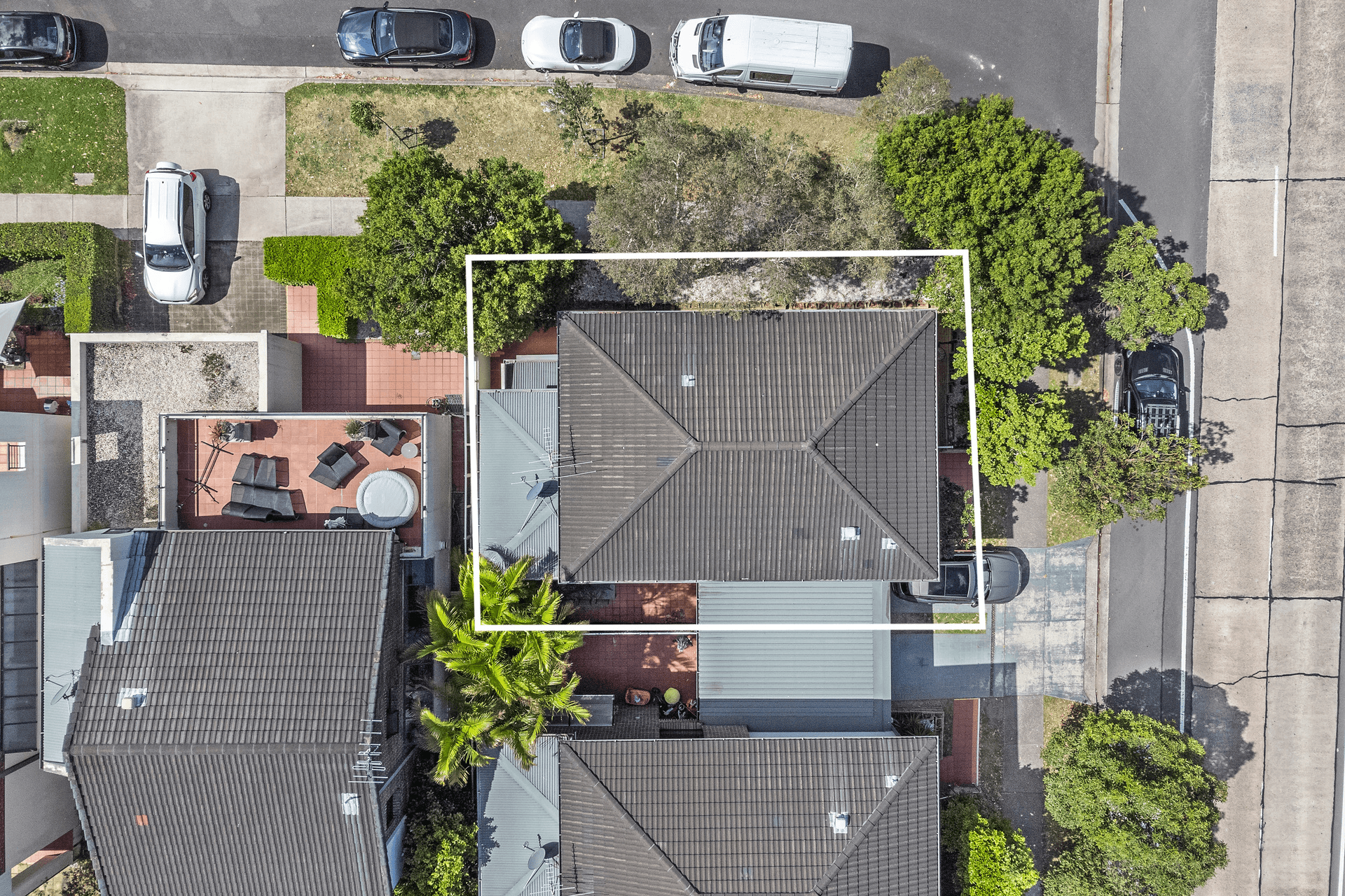 3/5 Blackwall Point Road, Chiswick, NSW 2046