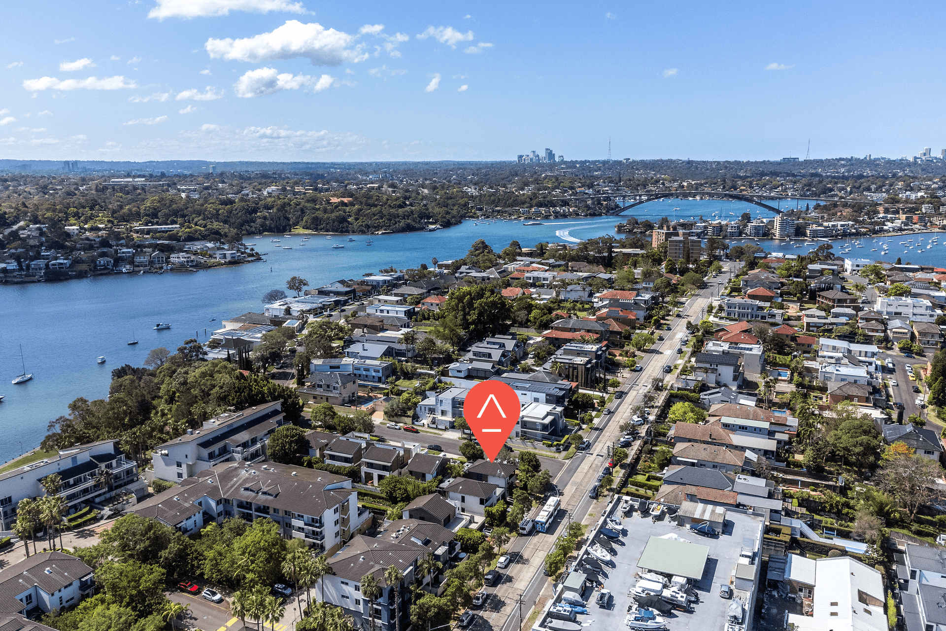 3/5 Blackwall Point Road, Chiswick, NSW 2046