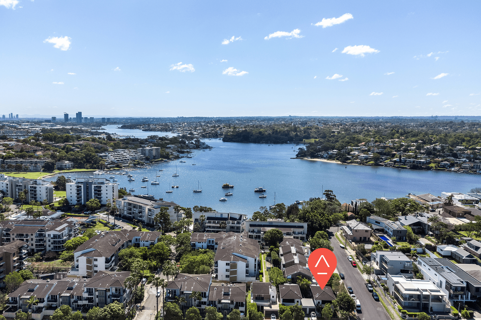 3/5 Blackwall Point Road, Chiswick, NSW 2046