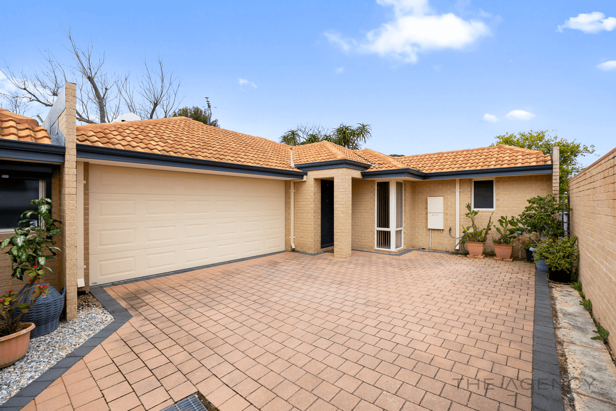 10C Nanson Way, Nollamara, WA 6061
