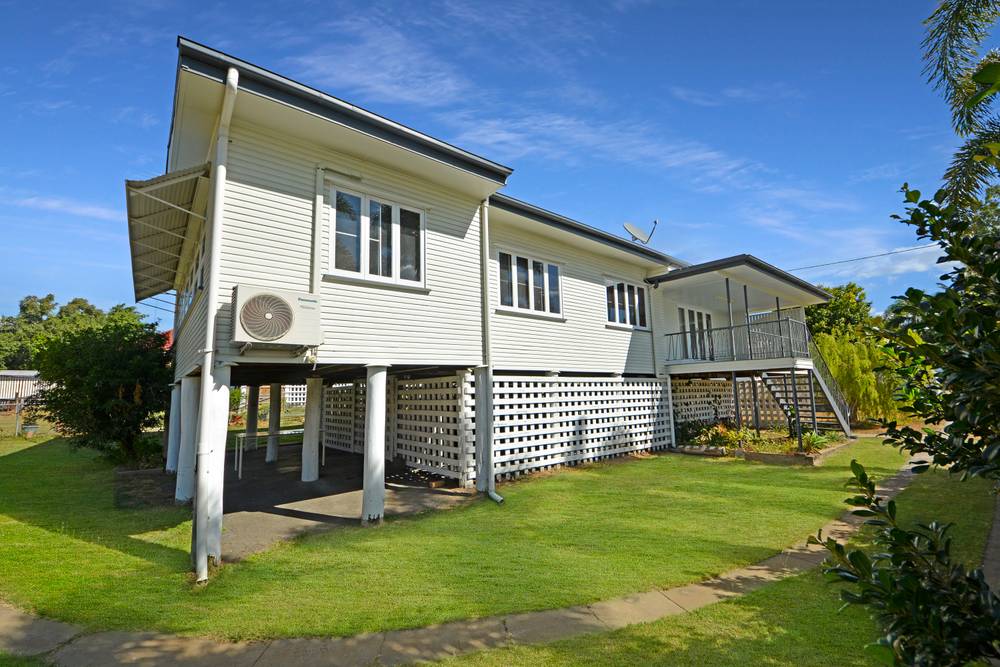 27 Dagmar Street, THE RANGE, QLD 4700