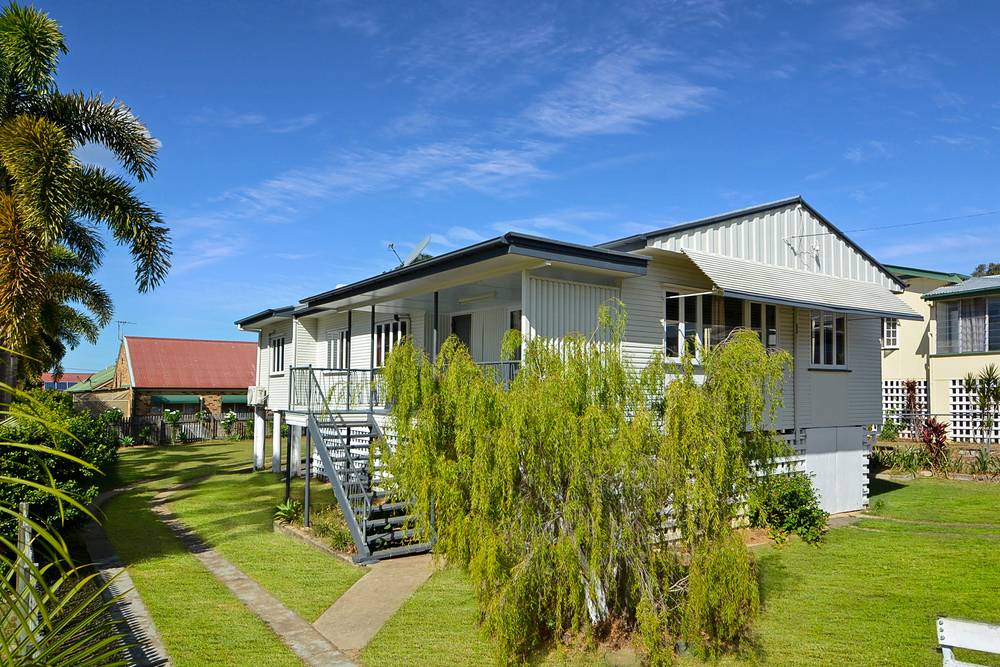 27 Dagmar Street, THE RANGE, QLD 4700