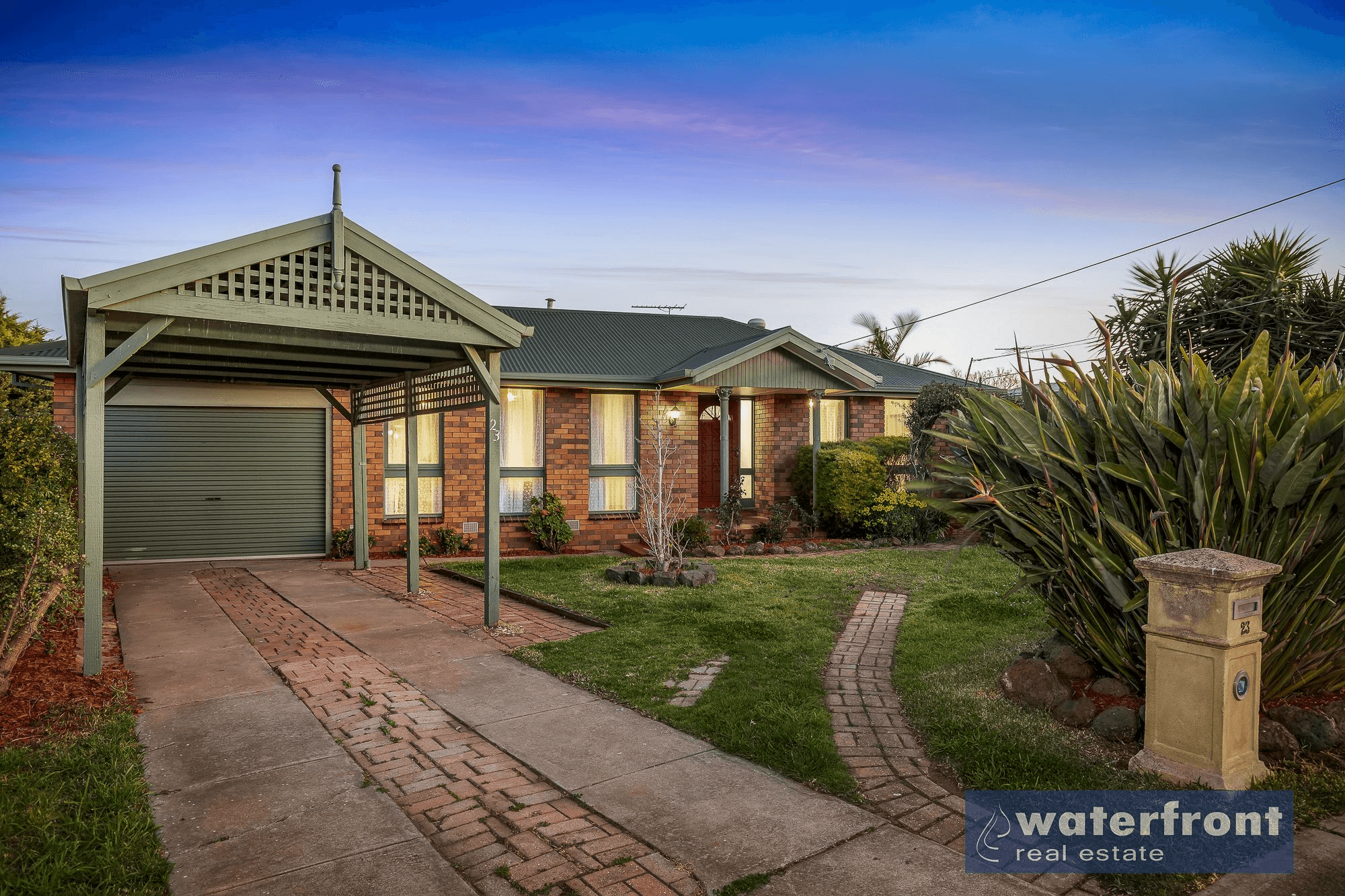 23 Burnham Drive, Hoppers Crossing, VIC 3029