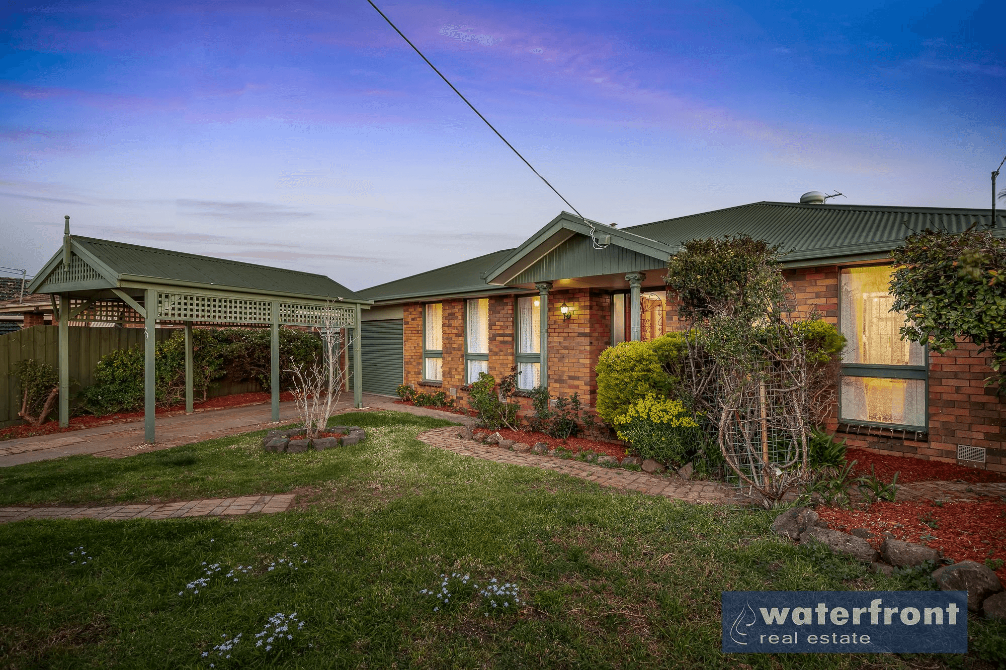 23 Burnham Drive, Hoppers Crossing, VIC 3029