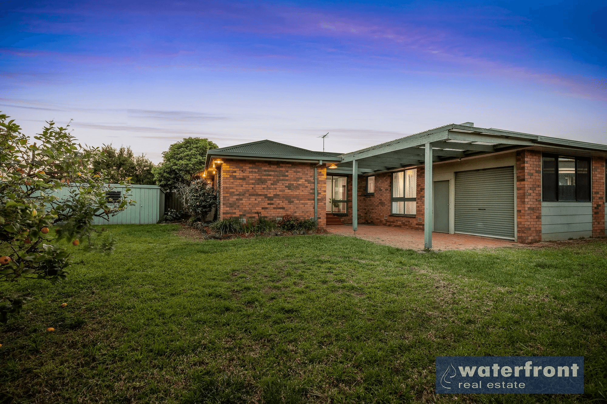 23 Burnham Drive, Hoppers Crossing, VIC 3029