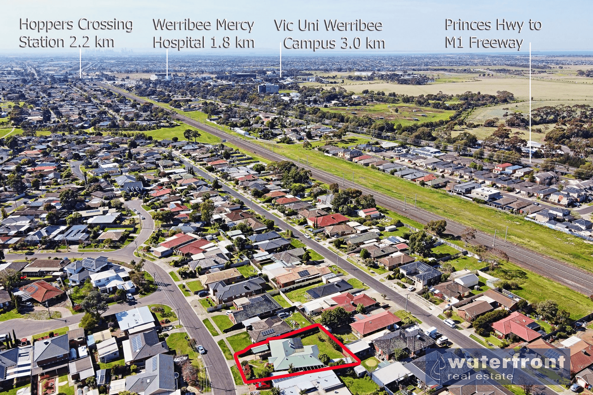 23 Burnham Drive, Hoppers Crossing, VIC 3029