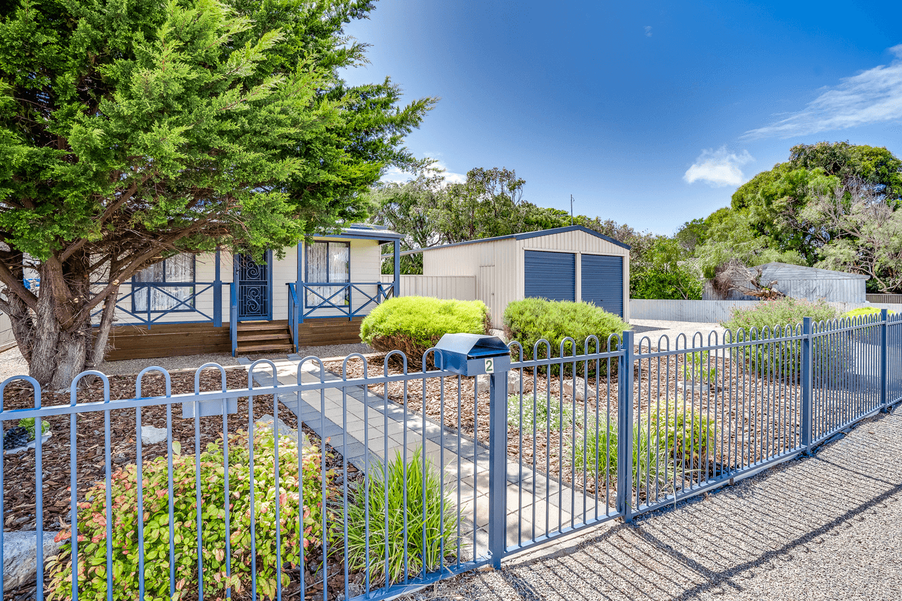 2 Orr Street, GOOLWA BEACH, SA 5214