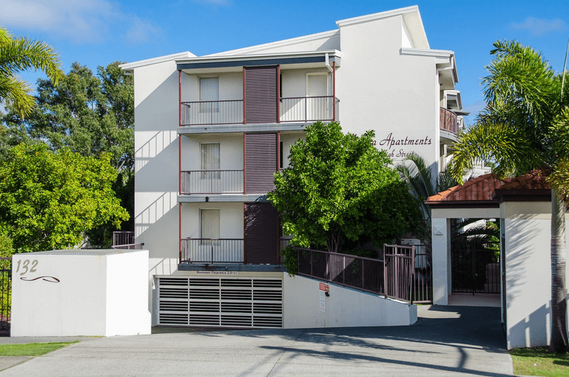 15/132 HIGH STREET, SOUTHPORT, QLD 4215