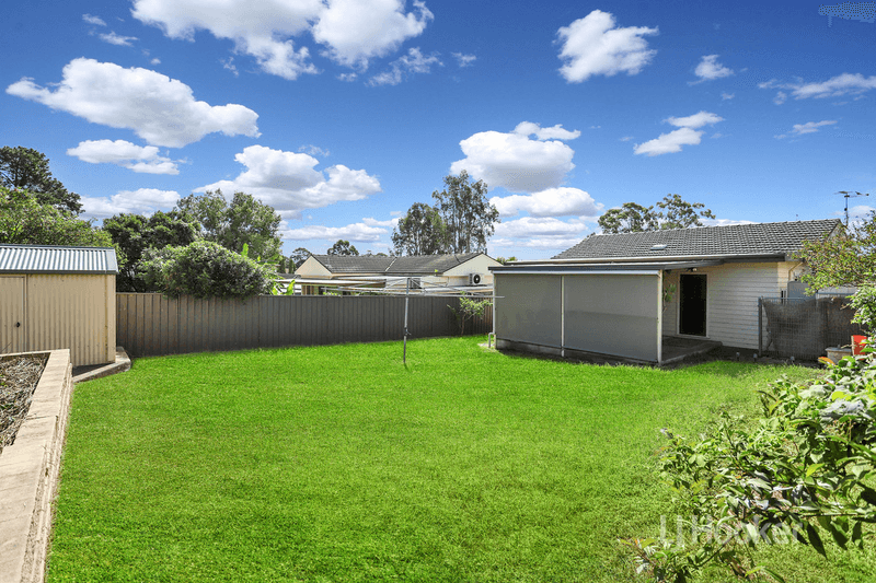 20 Hilltop Avenue, BLACKTOWN, NSW 2148