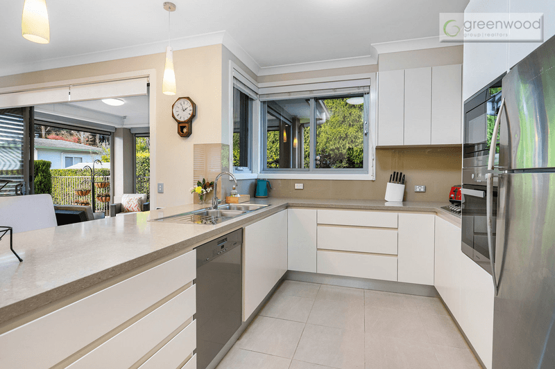 Villa 1, 50 Kenthurst Road, DURAL, NSW 2158