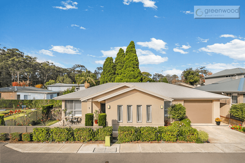 Villa 1, 50 Kenthurst Road, DURAL, NSW 2158