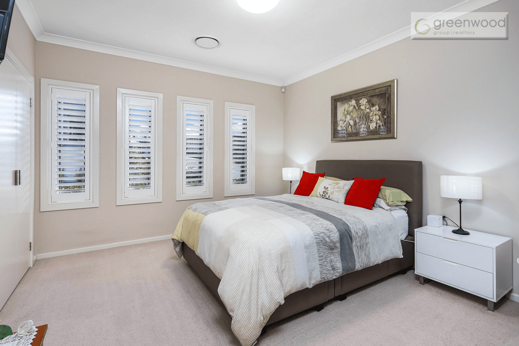 Villa 1, 50 Kenthurst Road, DURAL, NSW 2158