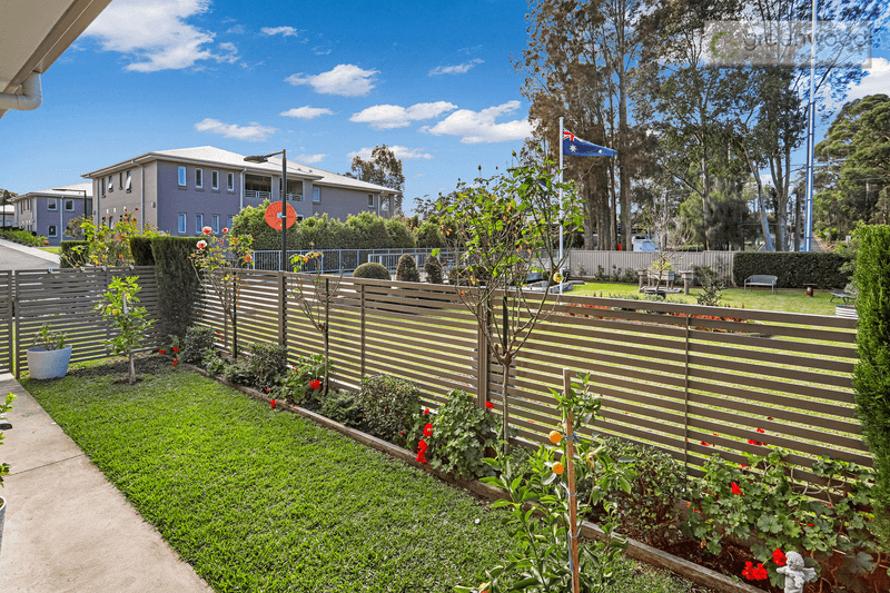 Villa 1, 50 Kenthurst Road, DURAL, NSW 2158