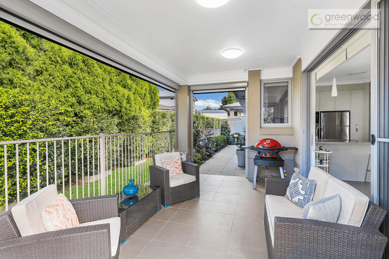 Villa 1, 50 Kenthurst Road, DURAL, NSW 2158