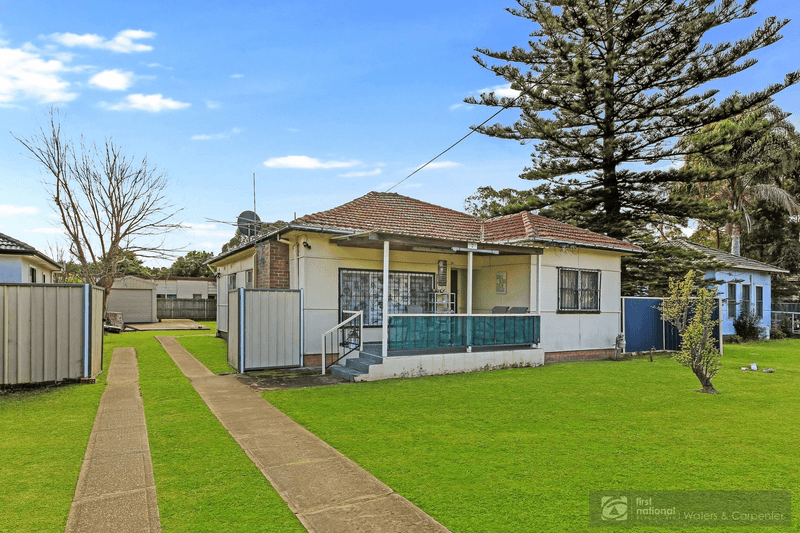 15 Dixmude Street, Granville, NSW 2142