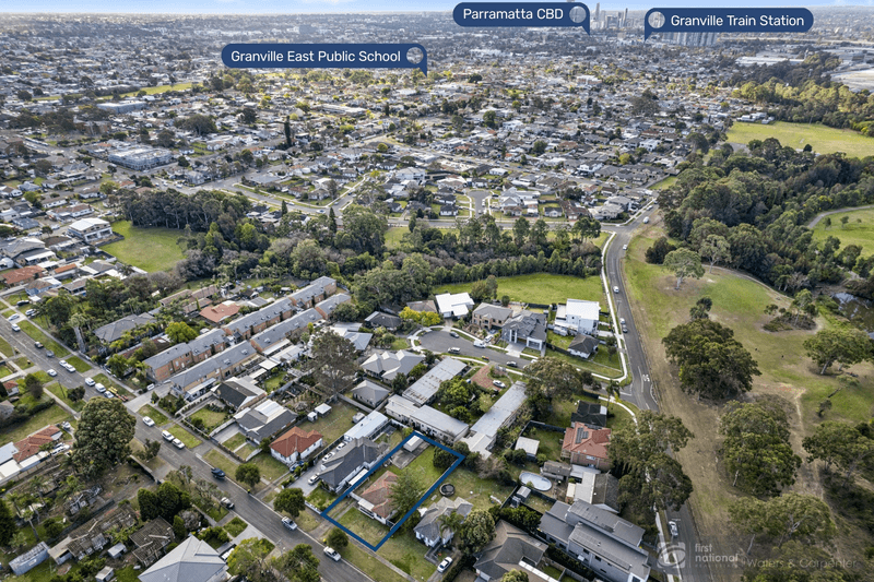 15 Dixmude Street, Granville, NSW 2142