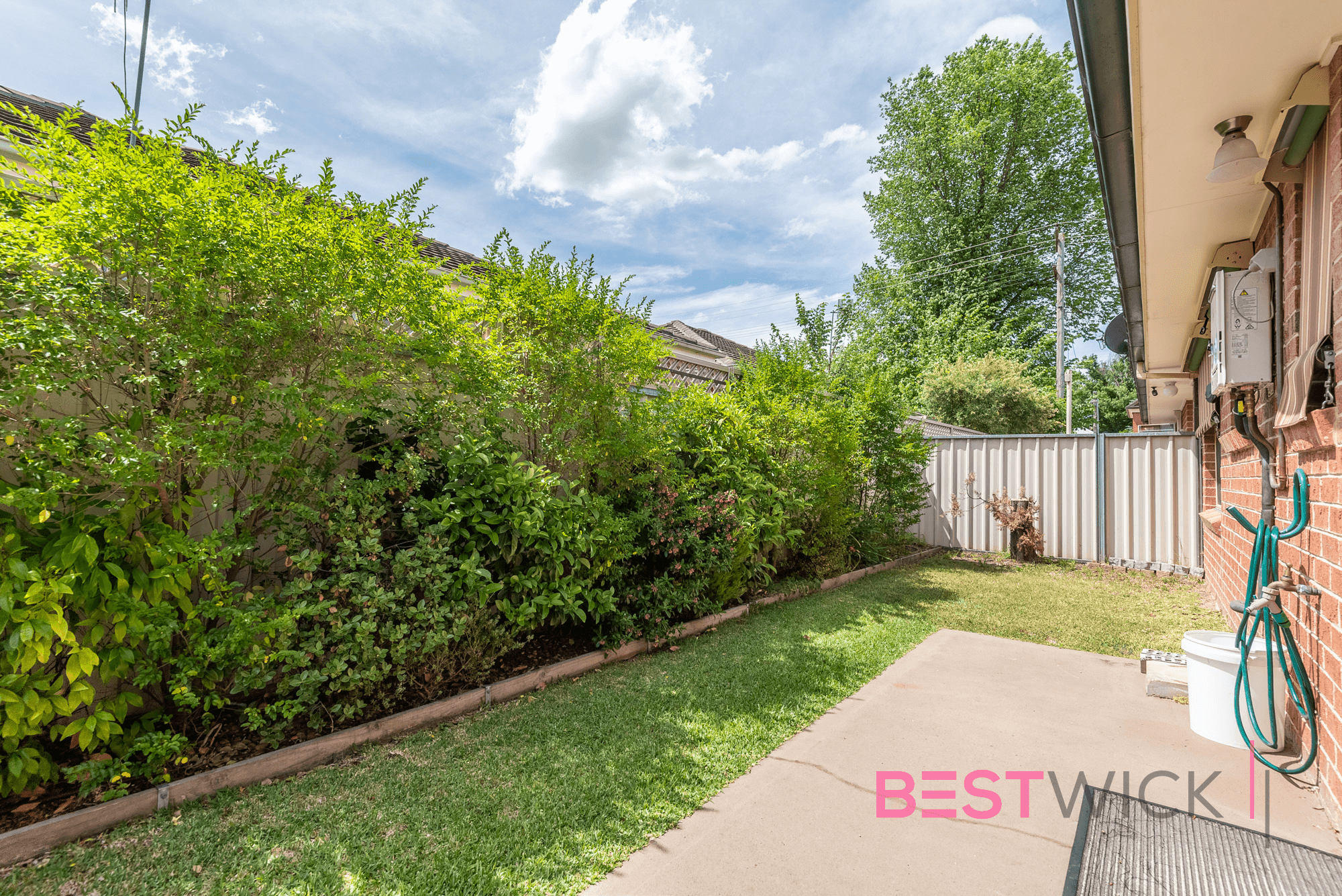 2/186 Lambert Street, BATHURST, NSW 2795