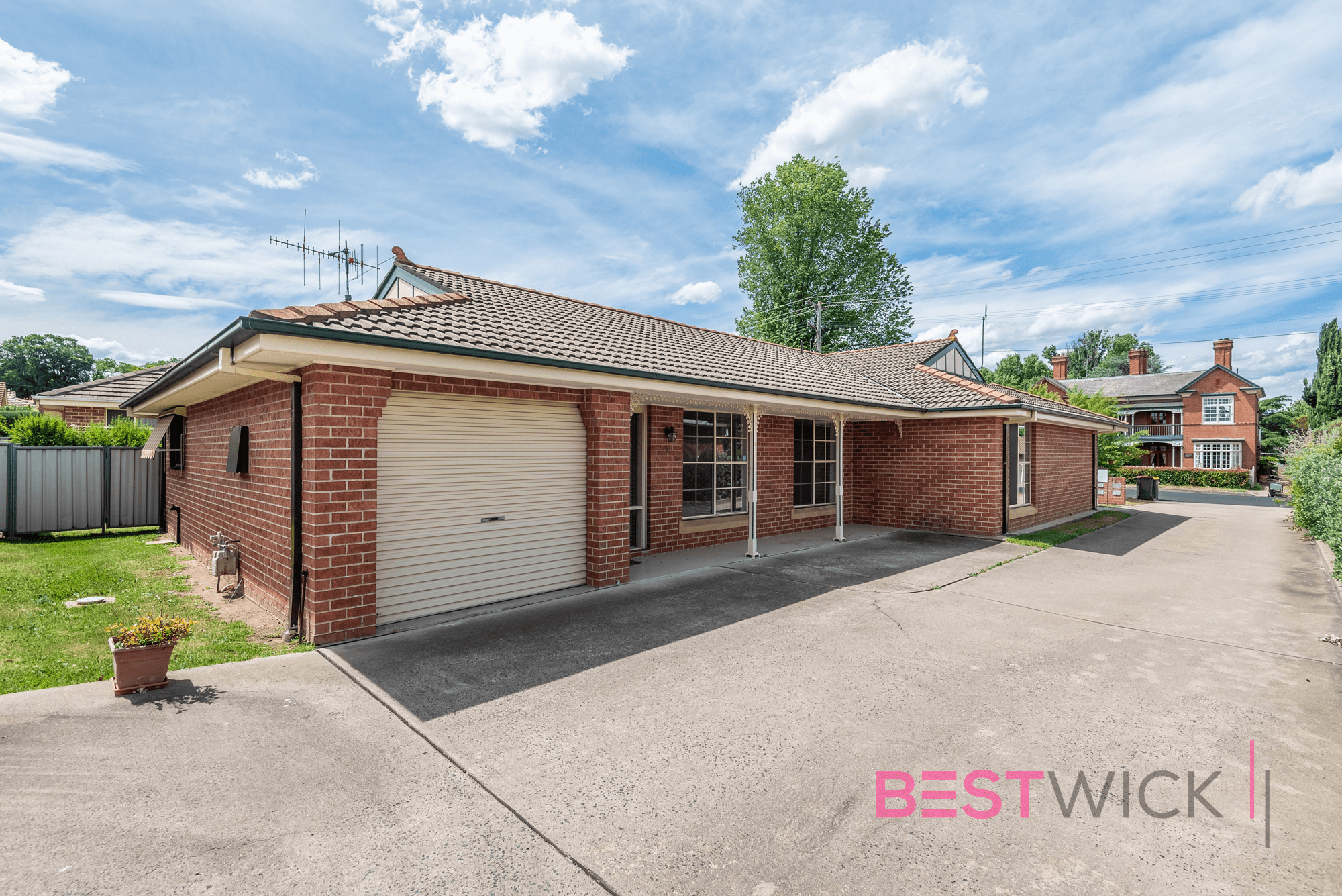 2/186 Lambert Street, BATHURST, NSW 2795