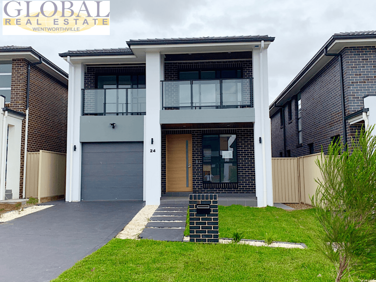 19 Calleja St, THE PONDS, NSW 2769