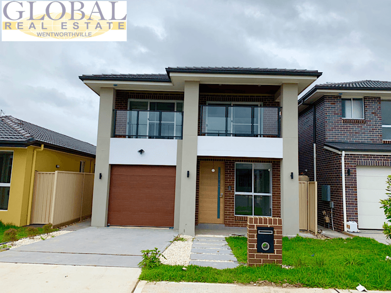 19 Calleja St, THE PONDS, NSW 2769