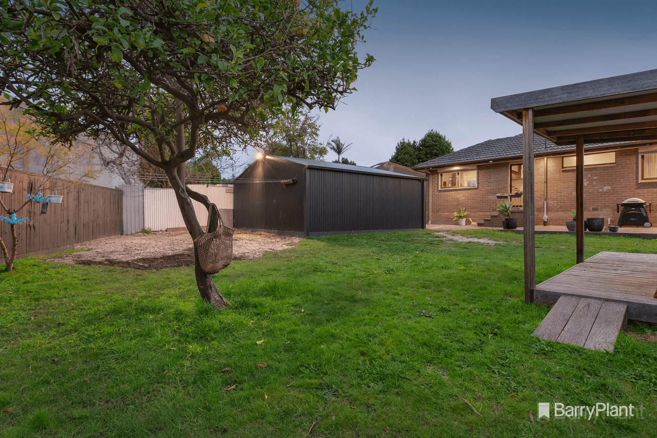 61 Goodman Drive, Noble Park, VIC 3174