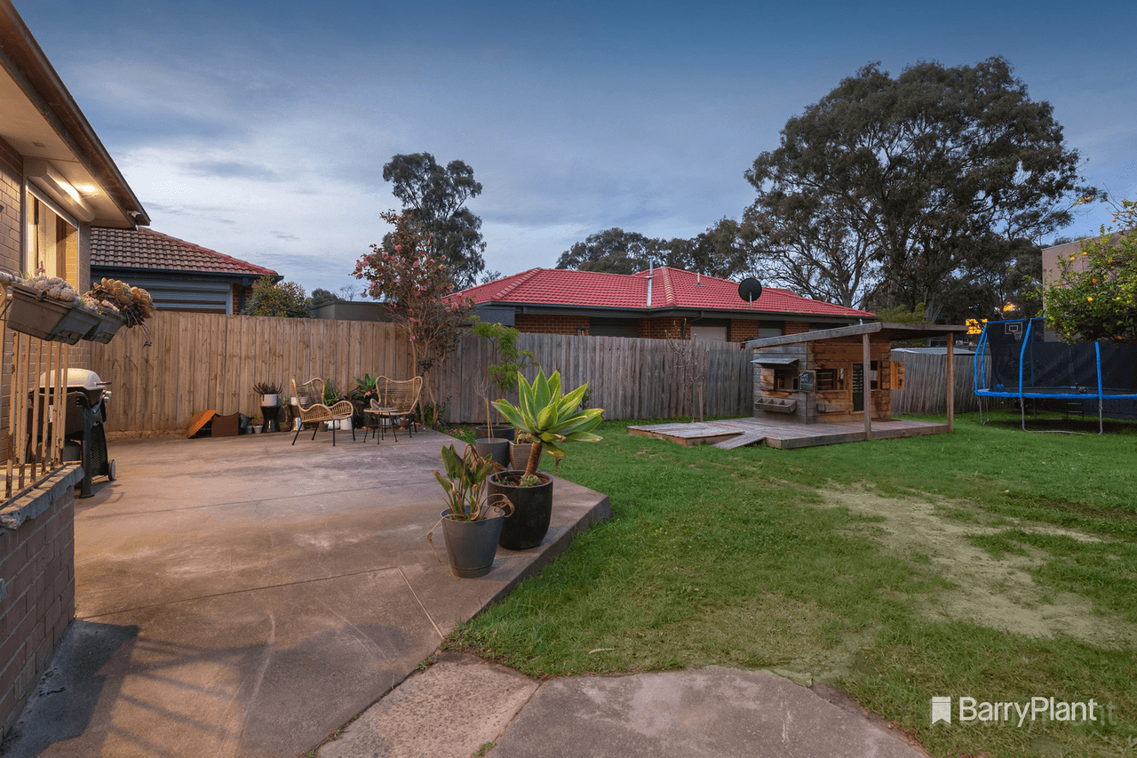 61 Goodman Drive, Noble Park, VIC 3174