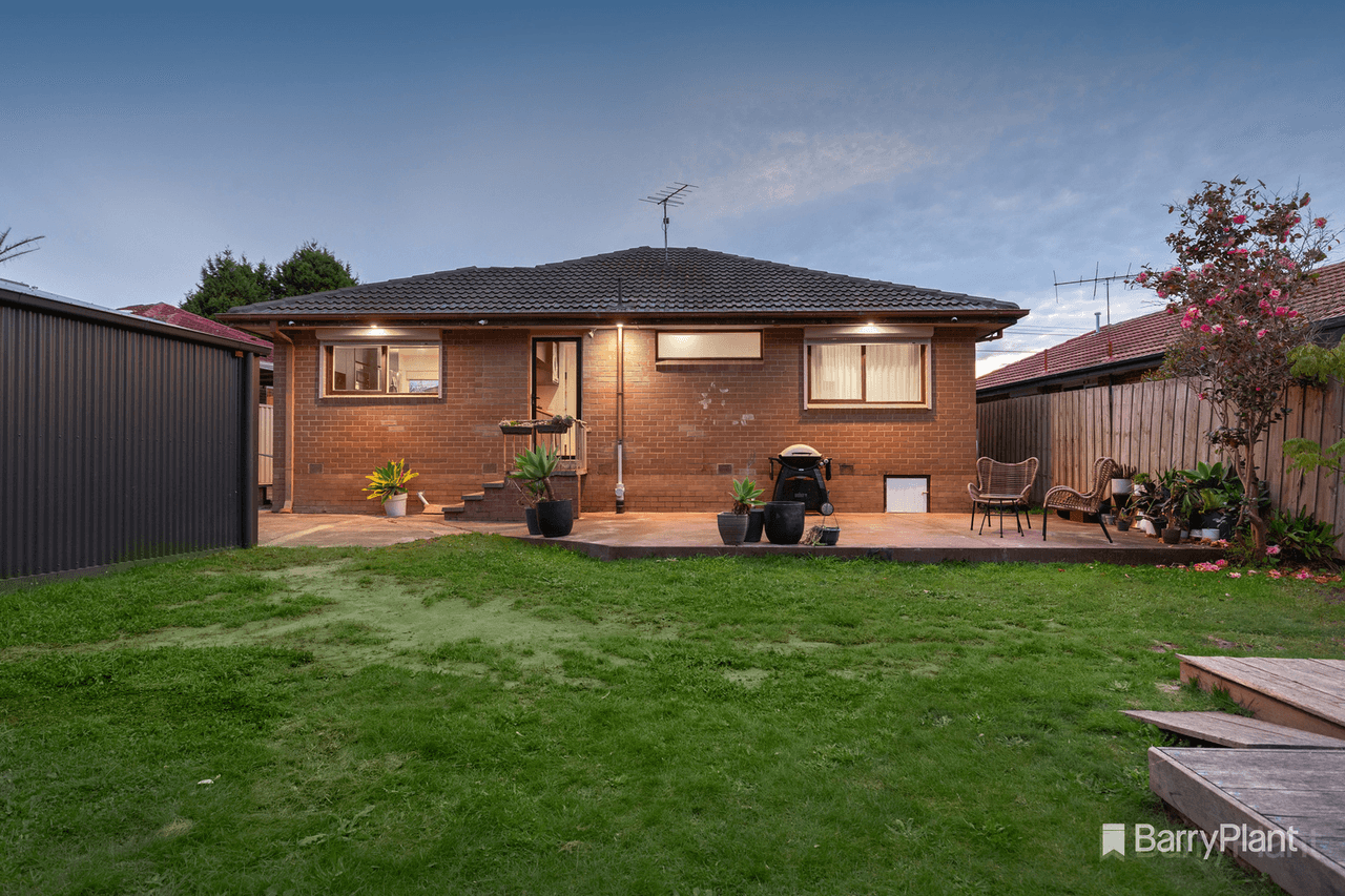 61 Goodman Drive, Noble Park, VIC 3174