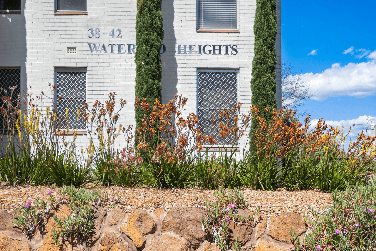 32/38-42 Waterloo Crescent, EAST PERTH, WA 6004