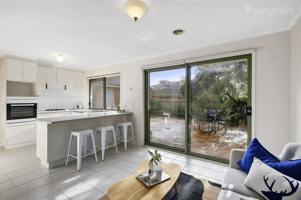 13 Ramble Crescent, CROYDON, VIC 3136