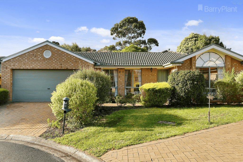 13 Ramble Crescent, CROYDON, VIC 3136