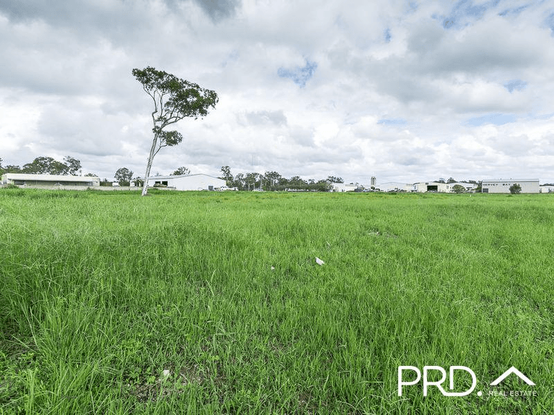 Lot 12, 18-20 Navelina Court, DUNDOWRAN, QLD 4655