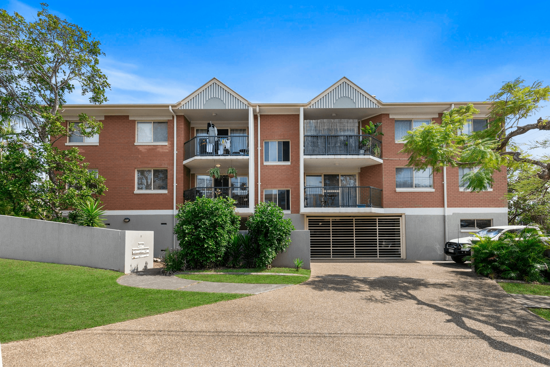 1/5 Clarkson Street, Clayfield, QLD 4011