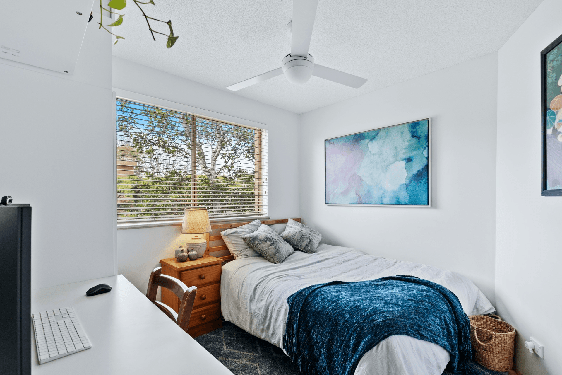 1/5 Clarkson Street, Clayfield, QLD 4011