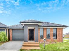 39 Chaparral Street, Wyndham Vale, VIC 3024