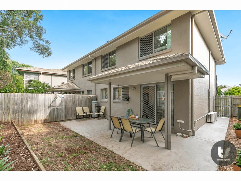 51/19 O'Reilly Street, Wakerley, QLD 4154