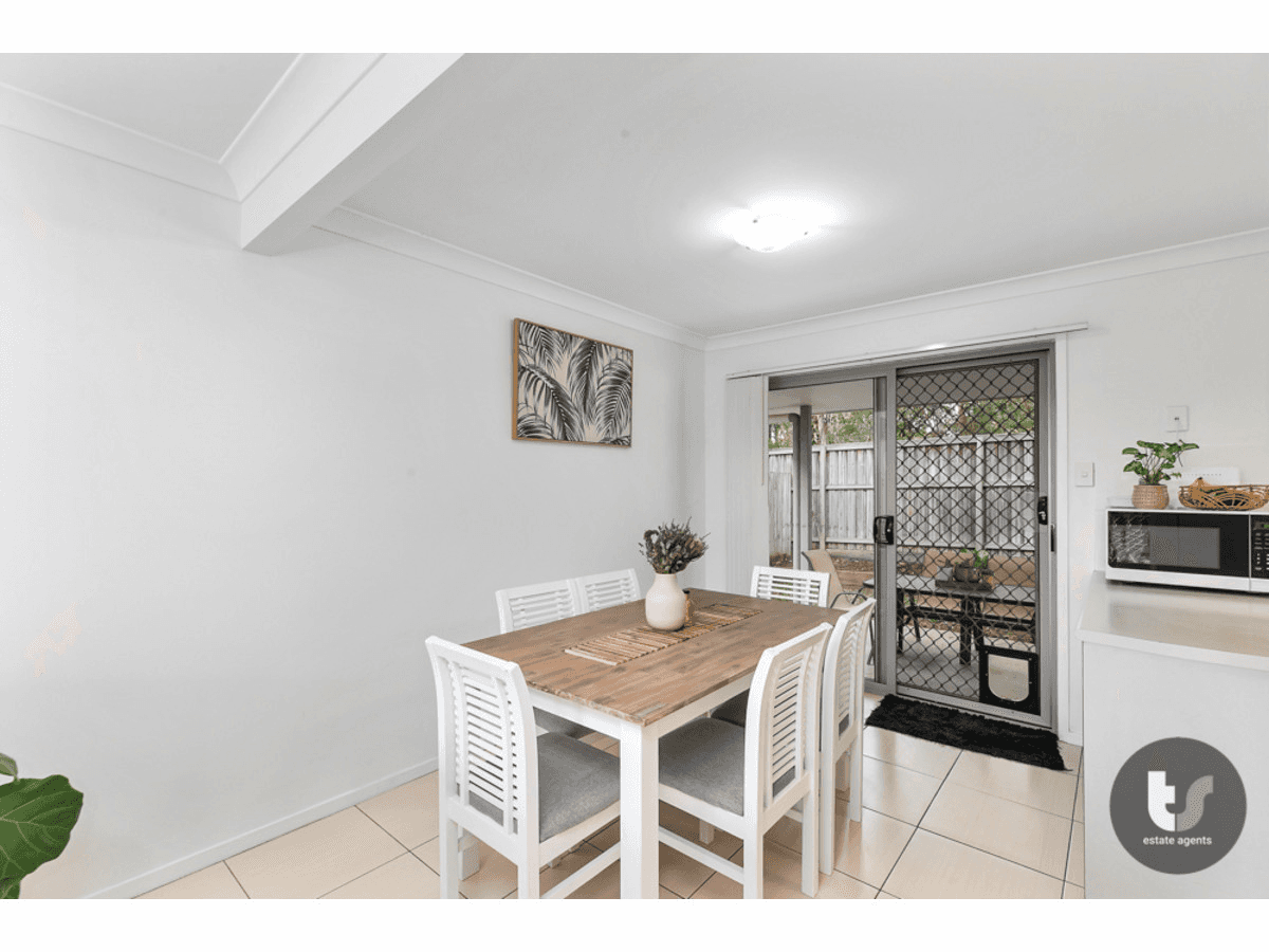 51/19 O'Reilly Street, Wakerley, QLD 4154